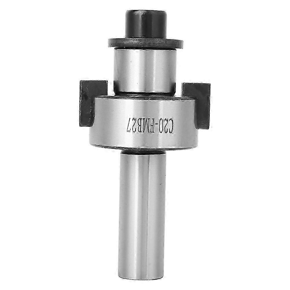 C20-FMB27 High Speed Steel CNC Tool Holder Hardware Accessory for Milling Machine