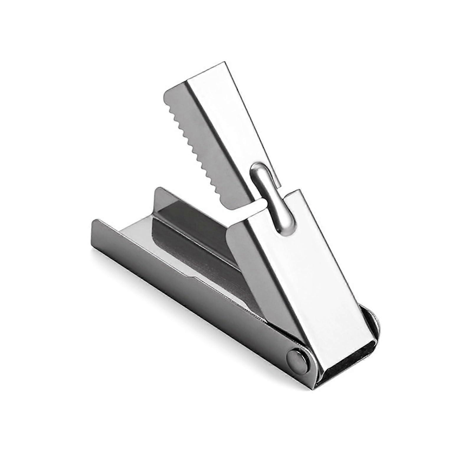 Shrimp Tail Peeler  Efficient peeling tool for quick and preparation of seafood.