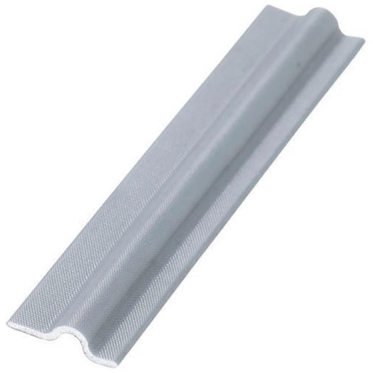 Foam Weatherstrip Tape 1 Roll, Soundproofing Door Seal, Window Insulation Strip, Gray Foam Gasket for Gaps