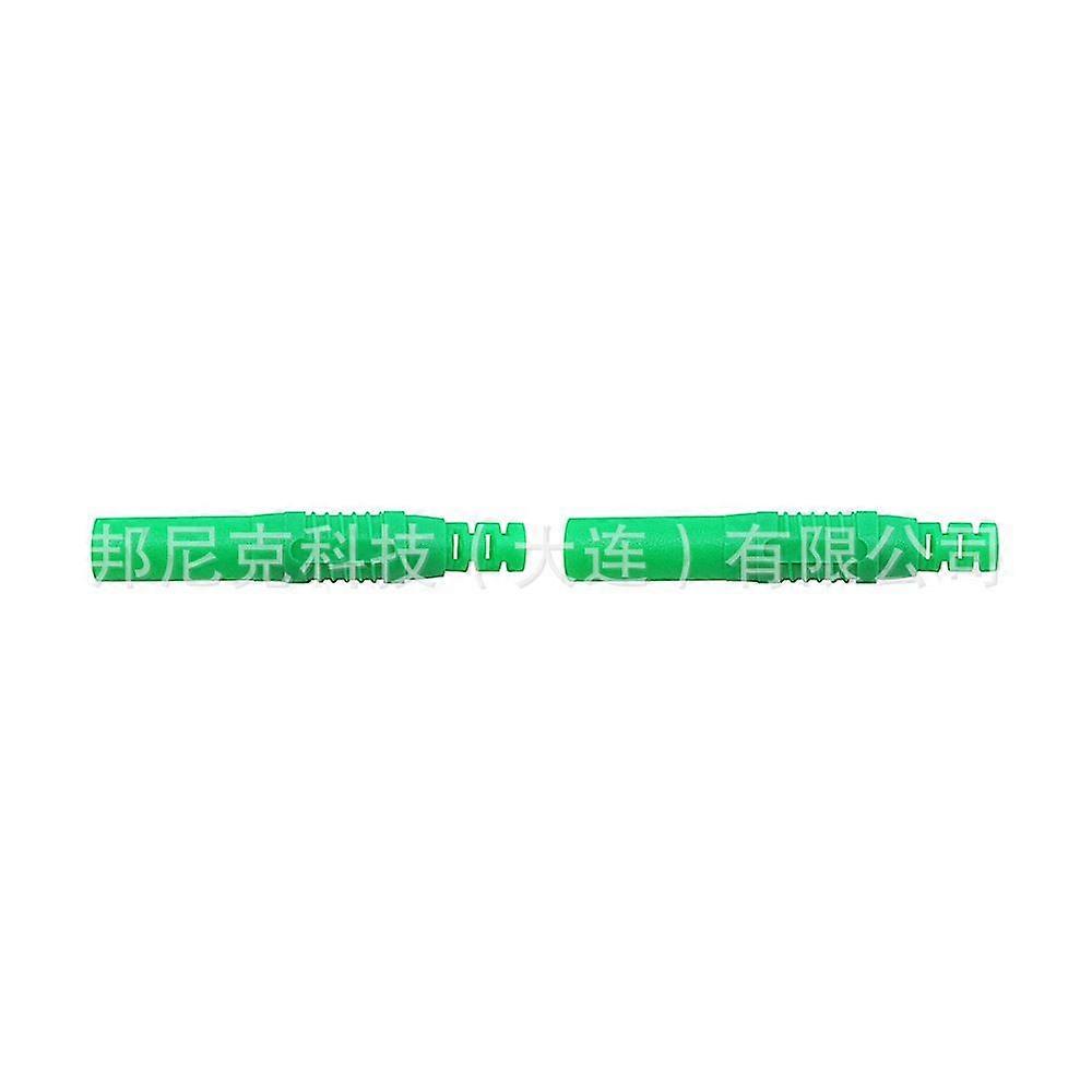 6pcs Safety Shrouded Copper Banana Plugs: 4mm Solderable Connectors with High-Temperature PA Shell for DIY Projects and Professional Electronics
