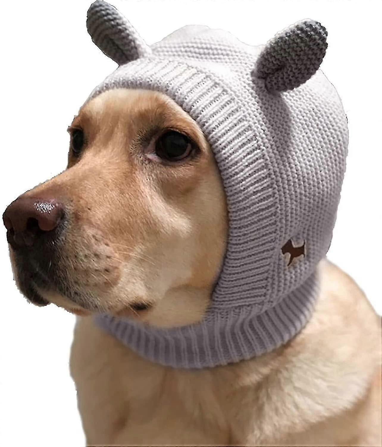保護Earmuffノイズネックウォームクワイエット