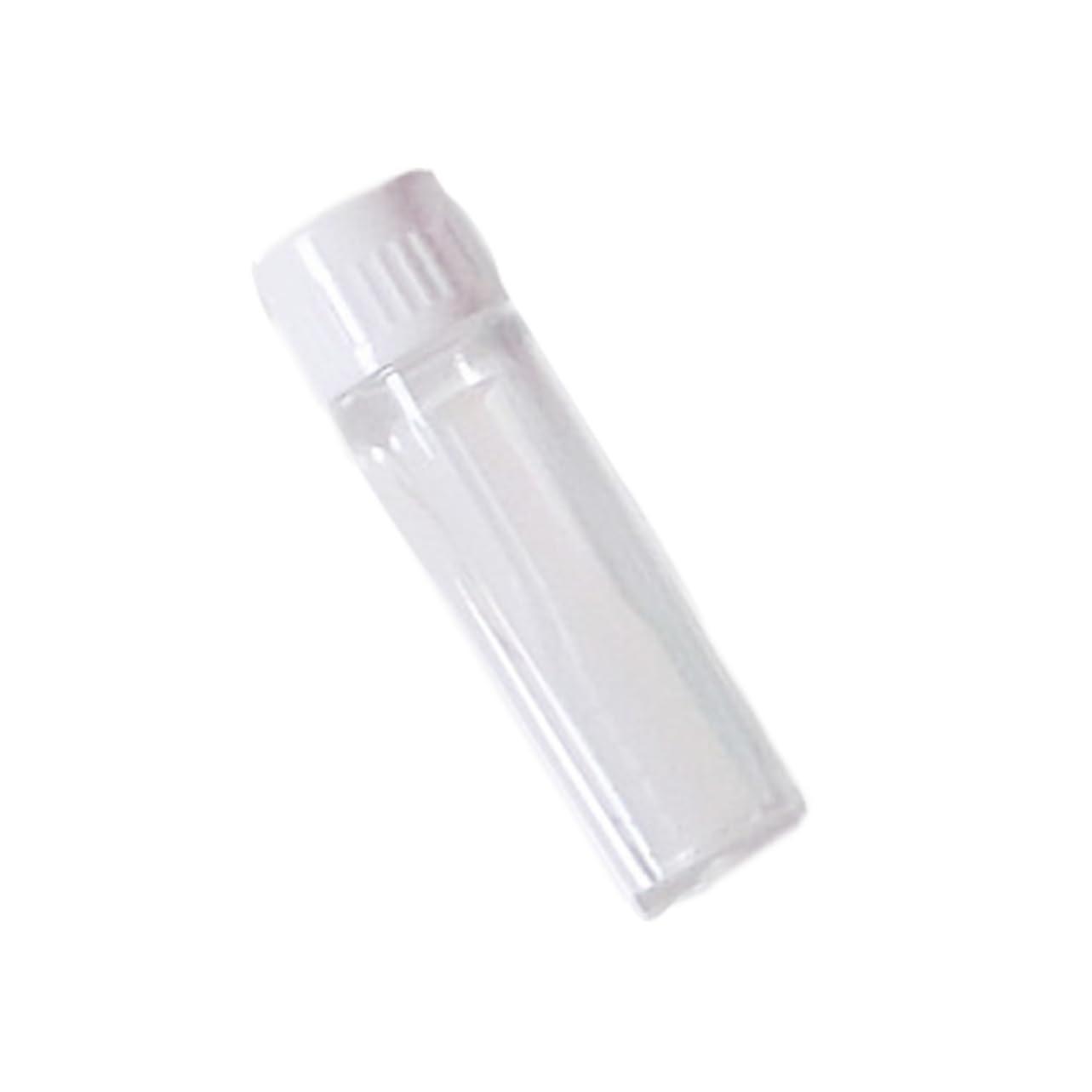 Lens Remover Set of 4 with Suction Cups and Protective Case, Ideal Tool for Contact Lenses at Home and Travel