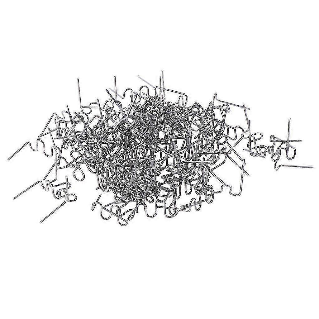 Plastic Welding Hot Gun Stapler for Bumper Crack Repair Tools