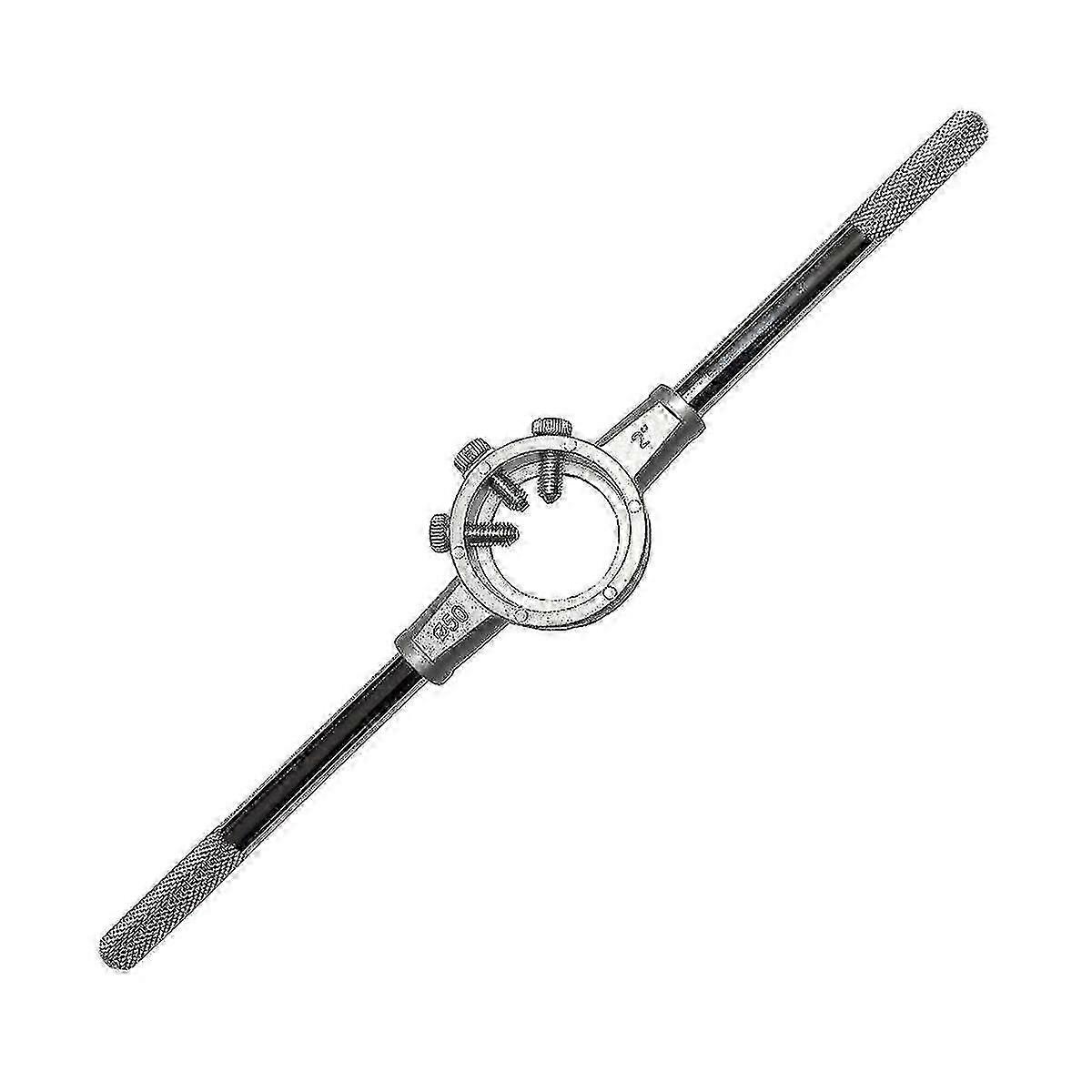 Round Die Wringing Tool Hand Die Holder