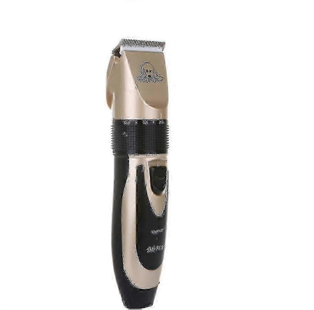 Professional Pet Hair Clippers Set for Ultimate Grooming Efficiency
