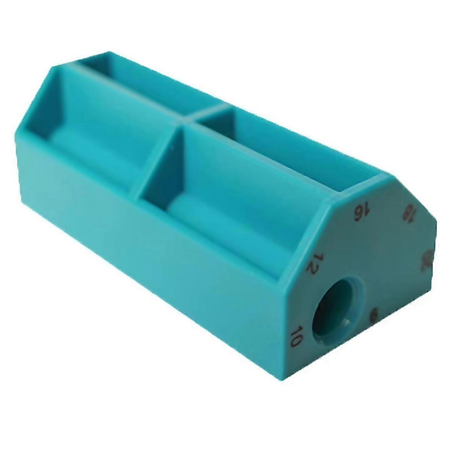 For Multi-margin Parallel Scriber Wardrobe Board Scriber Marking Tool Bl