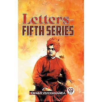 Cartas - Quinta Série - Swami Vivekananda