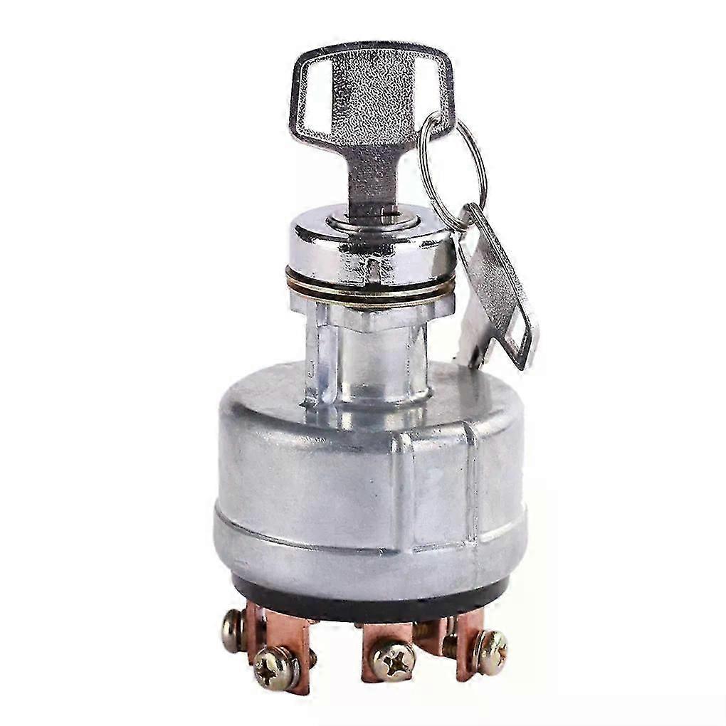 Car ignition switch switch ignition device simple installation workshop starter repair spare parts