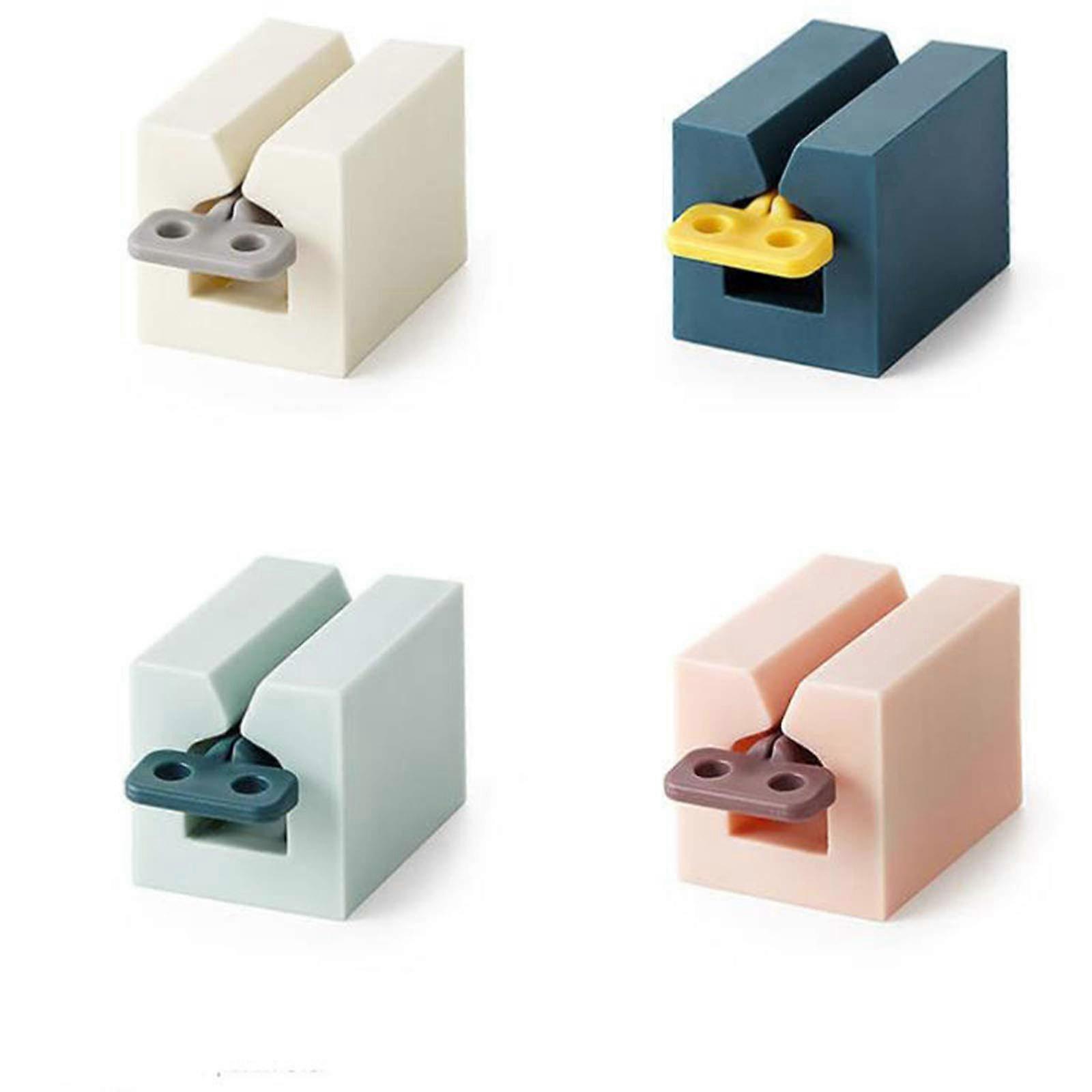 Toothpaste Squeezer Tube Key for Toothpaste Hair Colour Cosmetics