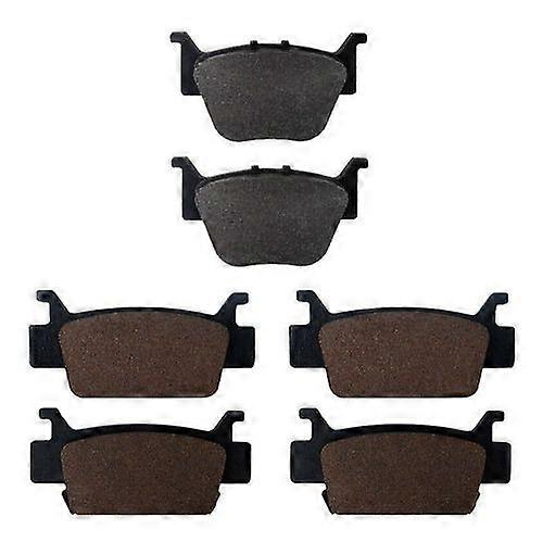 Honda Fuel Pump CBF125 08-15