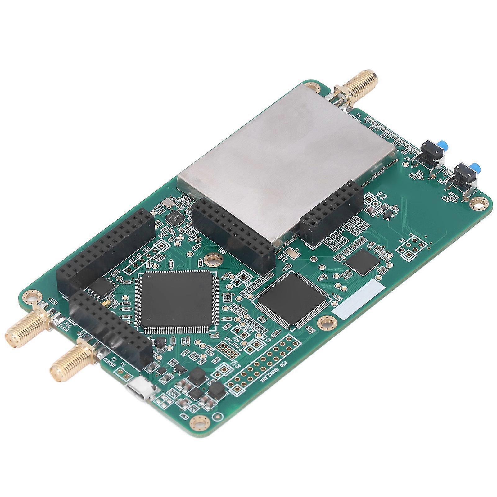 1MHz-6GHz Software Defined Radio Board RF SDR Signal Entwicklungsmodul MCU Lernboard