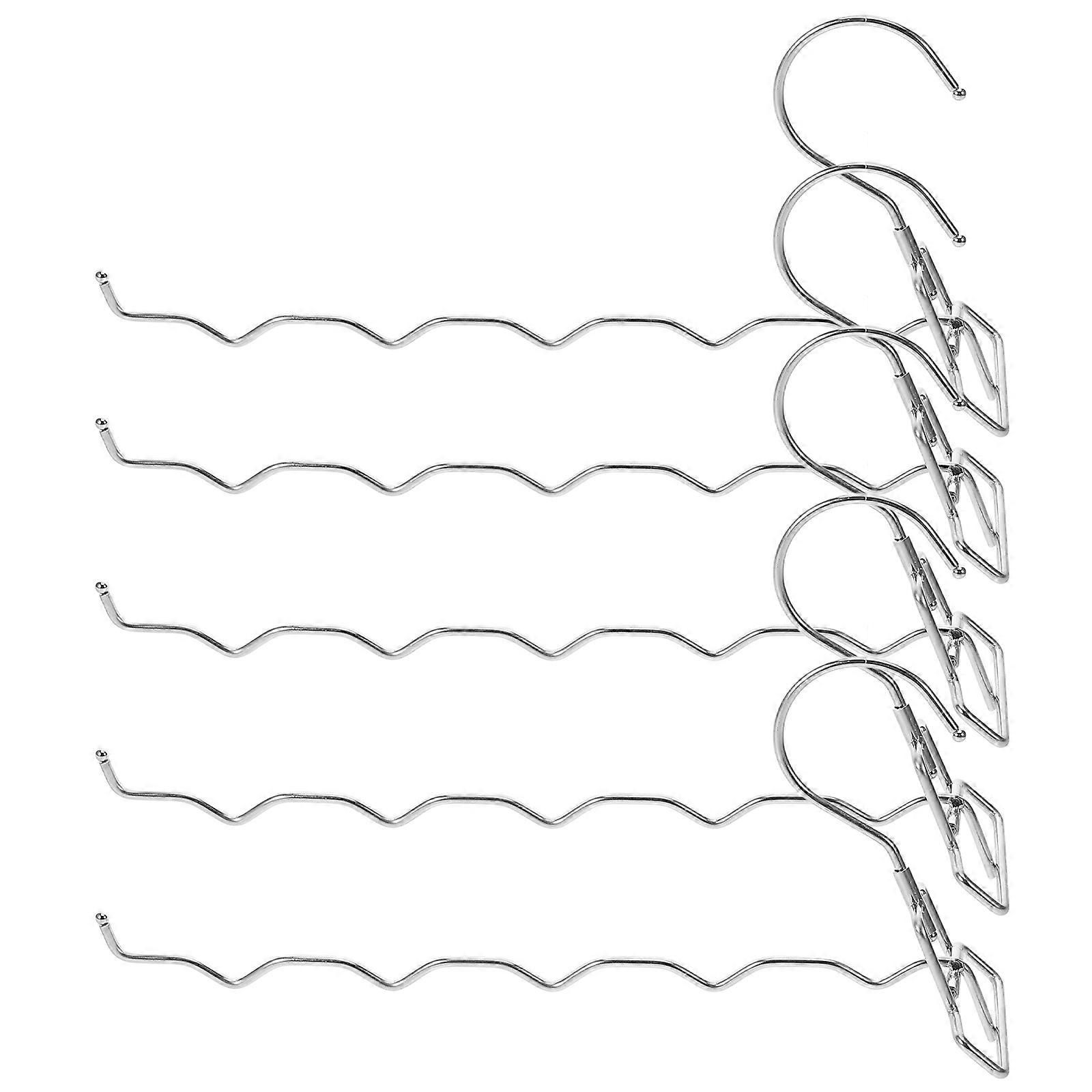 Folding Clothes Drying Rack Travel Friendly Large Capacity Outdoor Trips Rectangular Modern 1Pcs