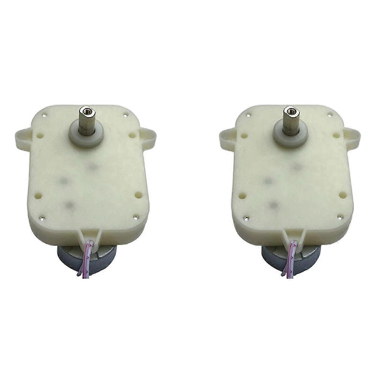 JS50 Watch Winder DC Motor Replacement Motor Display Stand