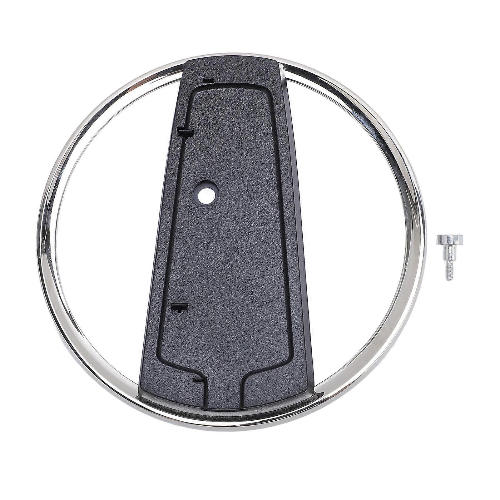 Vertical Console Stand with RGB Lights - Stable, Space-Saving Cooling Base for 5 Slim