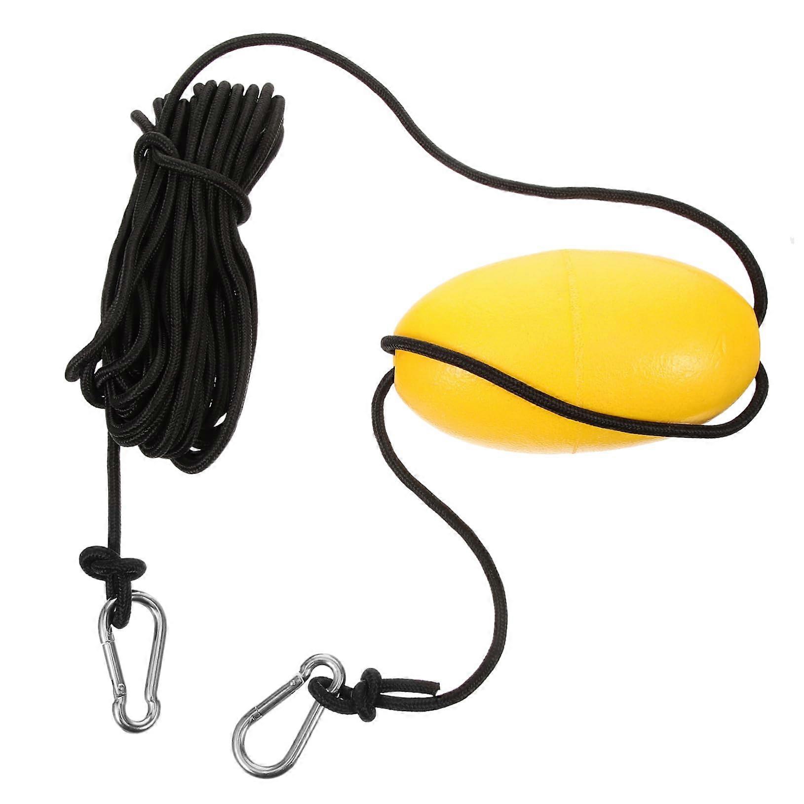 Portable Kayak Buoy with Elastic Design Floating Fishing Buoy for Outdoor Activities for Boat Anchors