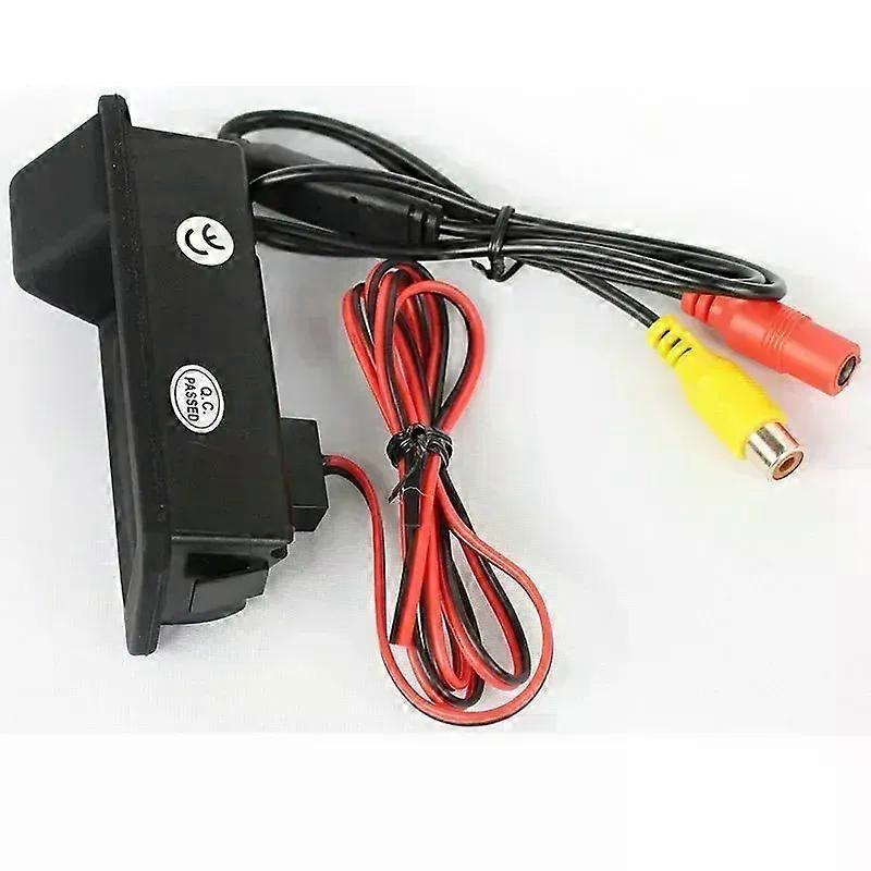 For Land Rover Range L322 FreeFor Lander 2 L359 Car Trunk Handle Rear View Camera HD Quality Fitment Included High Demand