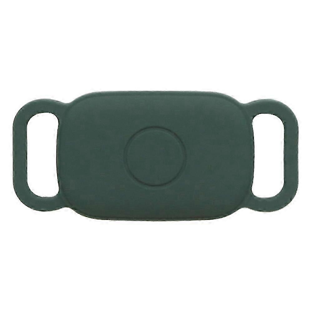 For Tile Pro (2024) Case Anti Drop Pet Tracker Silicone Protective Cover