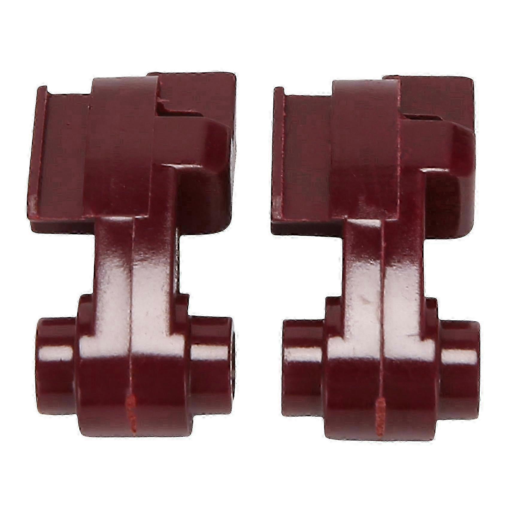 Brush Holder for D28811, D28810, D28803, D28112X, D28111X, D28111 - Replacement Part with Compatibility for 648743-00 & 656374-00
