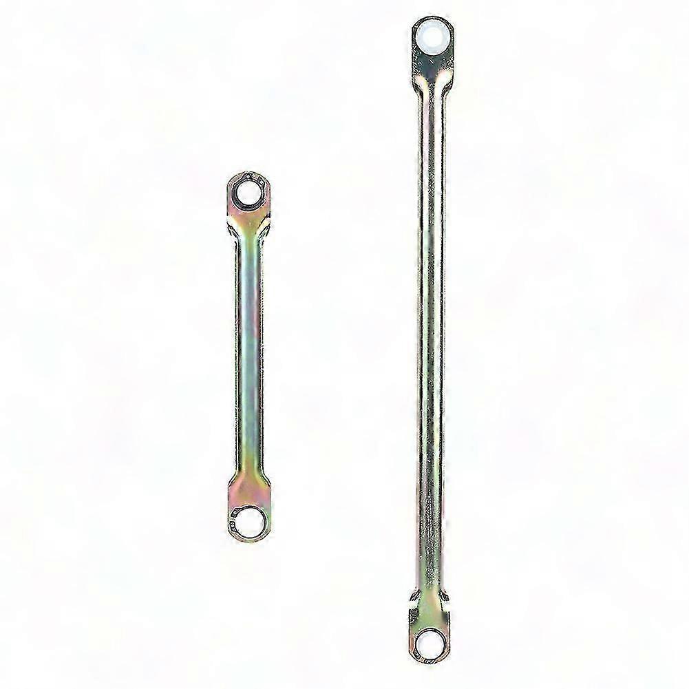 Saab 9-3 Windscreen Wiper Motor Linkage Push Rod Set Auto Car Accessory