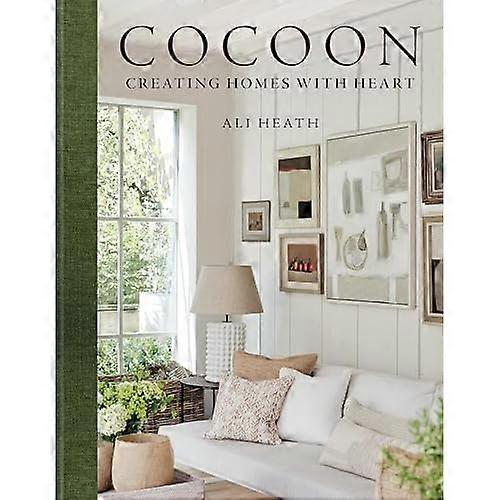 Cocoon : Ein Zuhause mit Herz schaffen