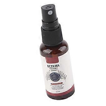 2pcs Psoriasis Relief Spray 30ml Beruhigendes feuchtigkeitsspendendes Psoriasis Behandlung Spray für Hautjucken