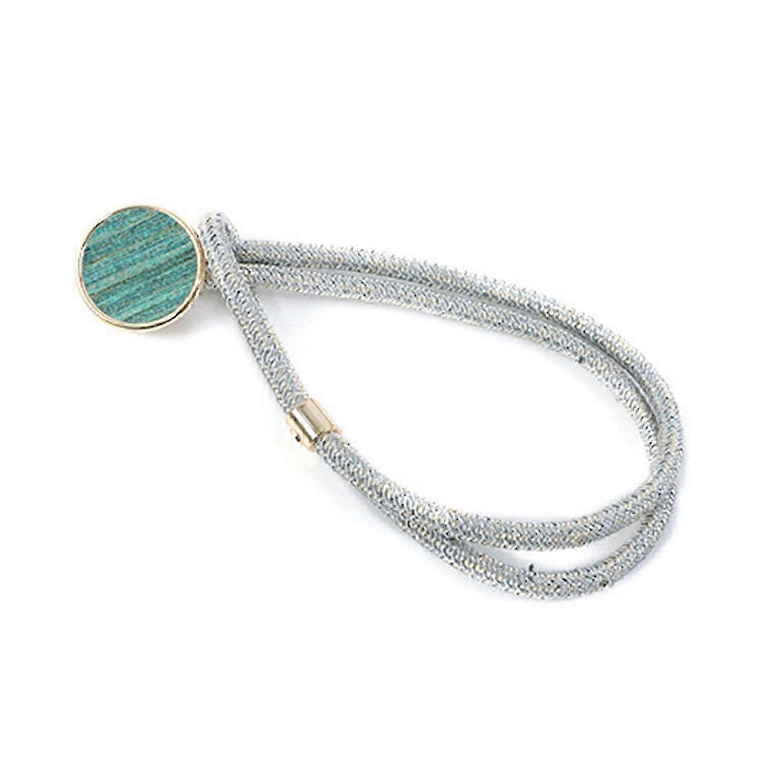 Ingen boregardinholder Elegant universell vindusbehandling for stue og soverom