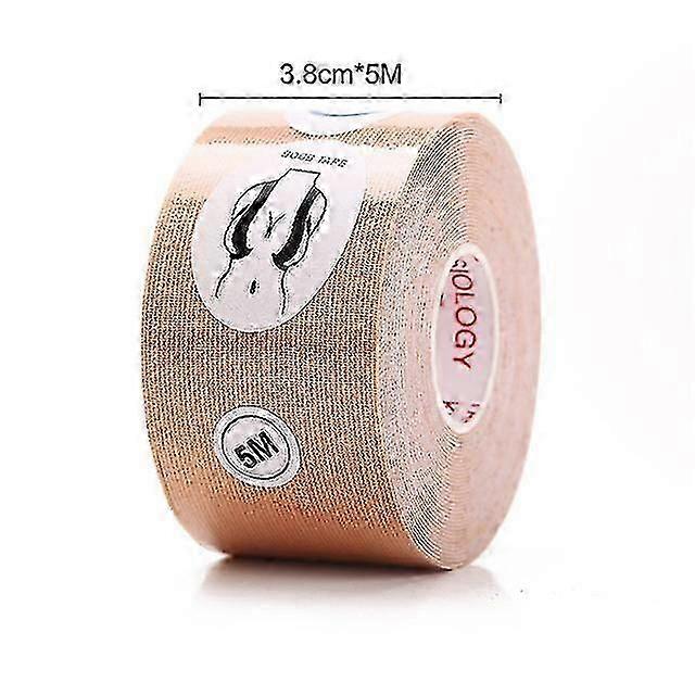 Invisible Bra Fabric Tape Bra Lift Tape For A-dd And E Cup Large Sizes Breast Support Tape