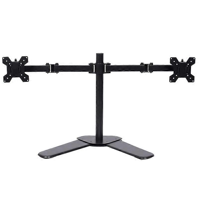 Desktop Lifting Monitor Stand Bracket Dual Screen Desk Base Dual Screen Desk Base