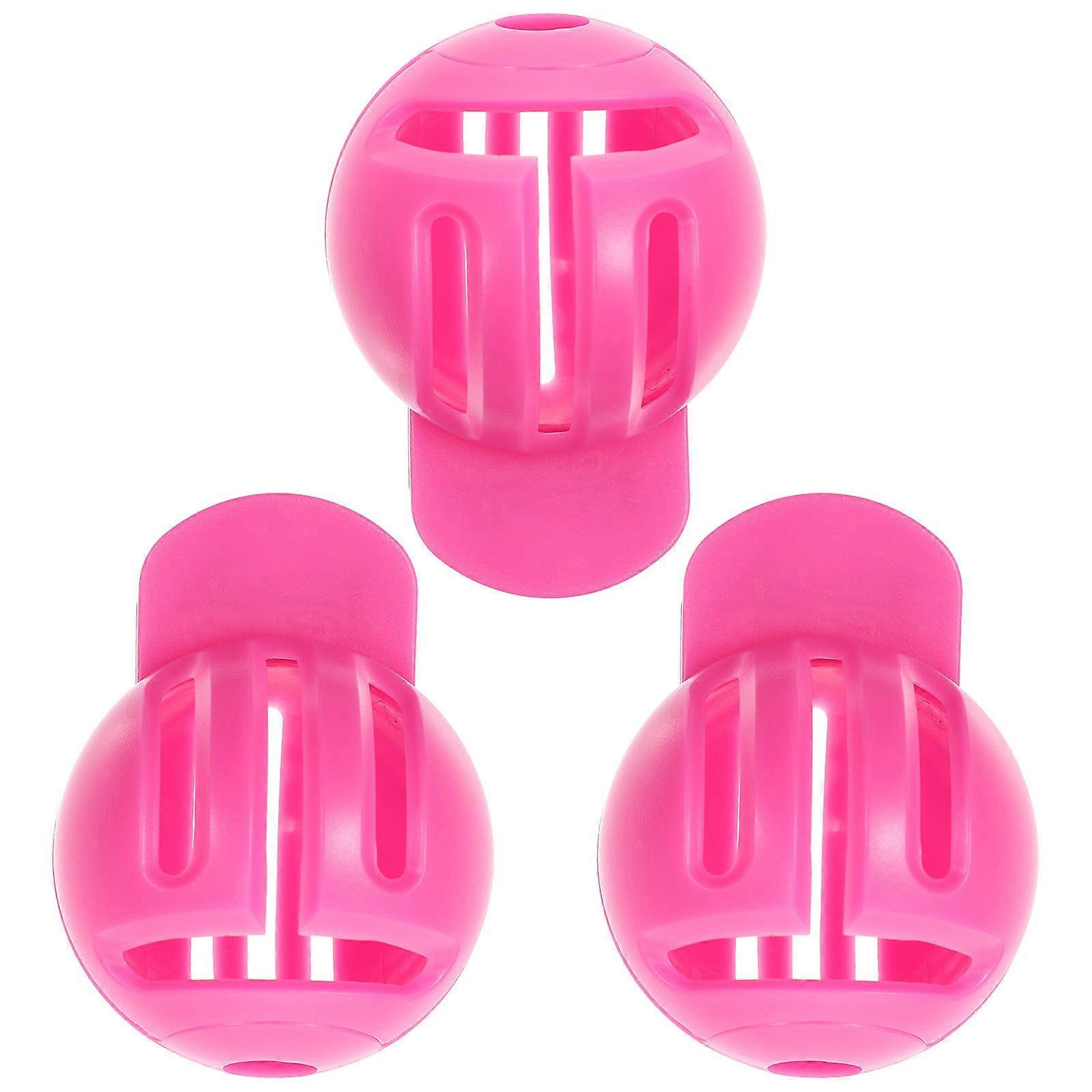Golf Ball Line Marker Tool for Sports Made of ABS Material Reliable and Durable 3pcs
