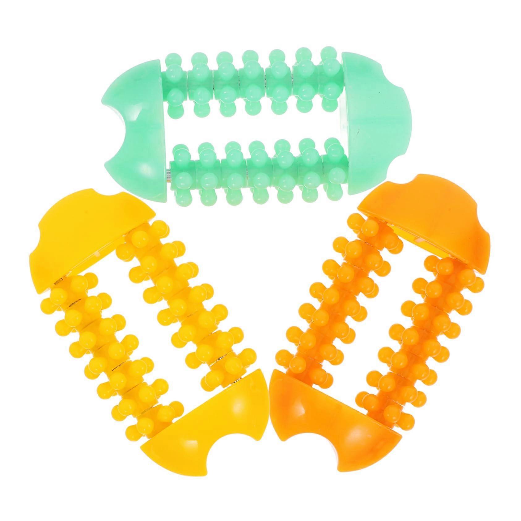 Hand Massageroller Finger Massage Roller for Targeted Relaxation, Improved Circulation, Portable, and Versatile Use