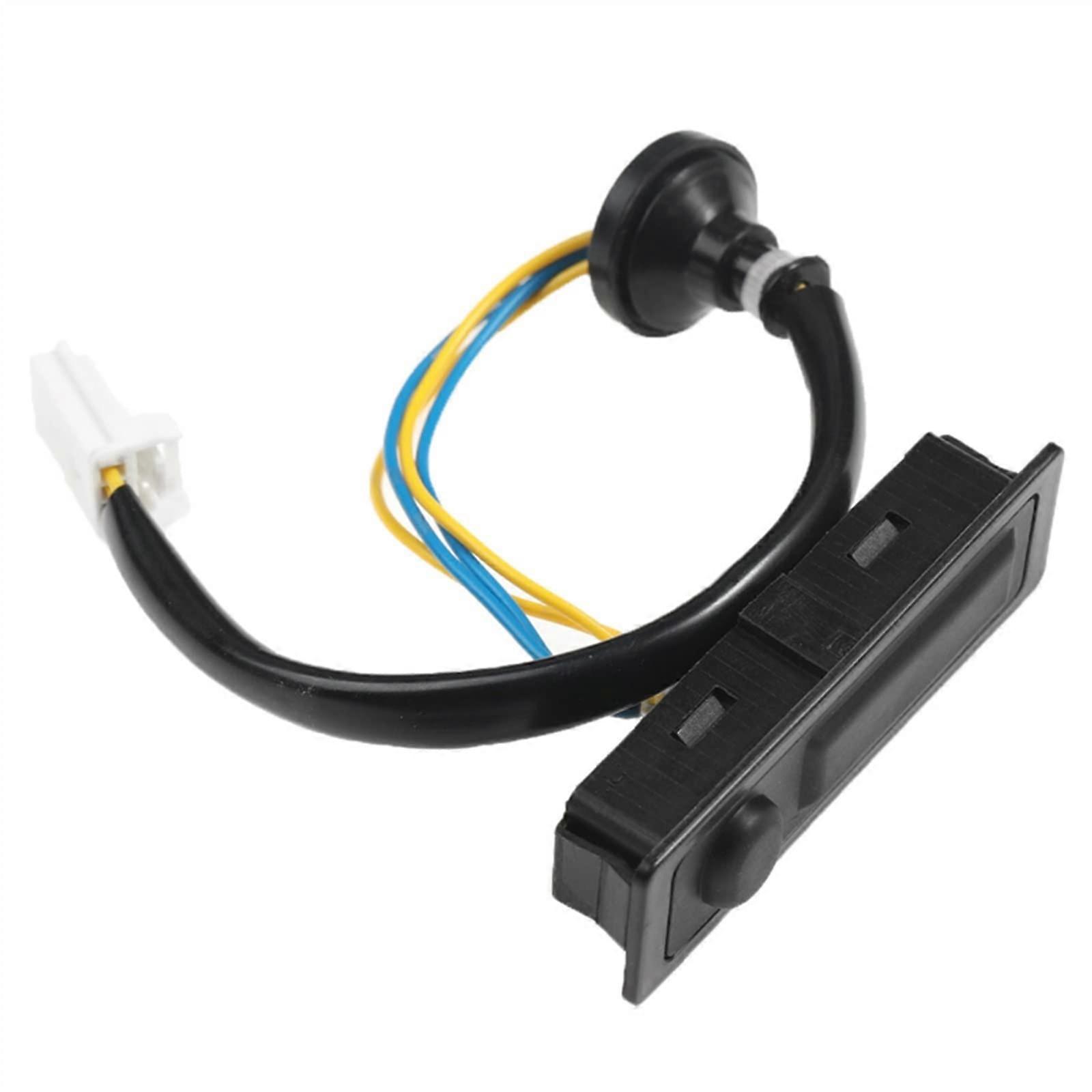 Car Auto Accessory Trunk Open Hatch Lift Gate Release Switch 253801AA0A 253801AA0A 1Pcs