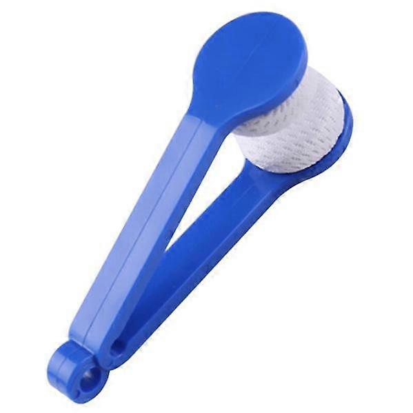 Multifunctional Glasses Cleaner Brush