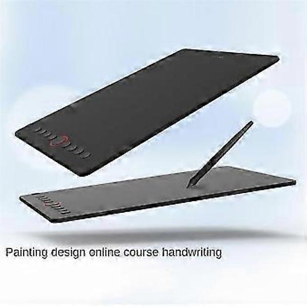 Digitizing Board Multifunctional Connectable to Mobile Phone Hand Drawing Board Computer Drawing Board