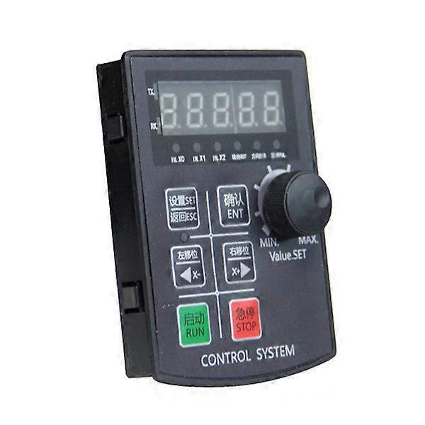 New Motor Motion Controller CNC Servo Stepper Motor Motion Programmable YO