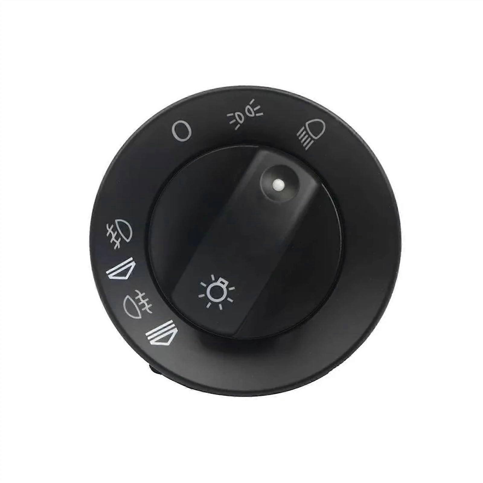 Light switch headlight compatible with A4 for Cabriolet 8H7 B6 8HE B7 2002 2003 2004 2005 car headlight fog light lamp control switch 8E0941531
