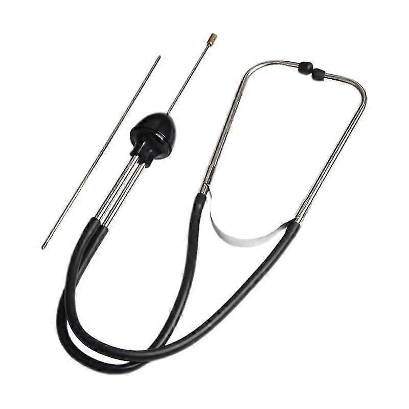 Car Tool Stethoscope Car Engine Noise Detection Diagnostic Device Noise Engine Testing Tools Equipment