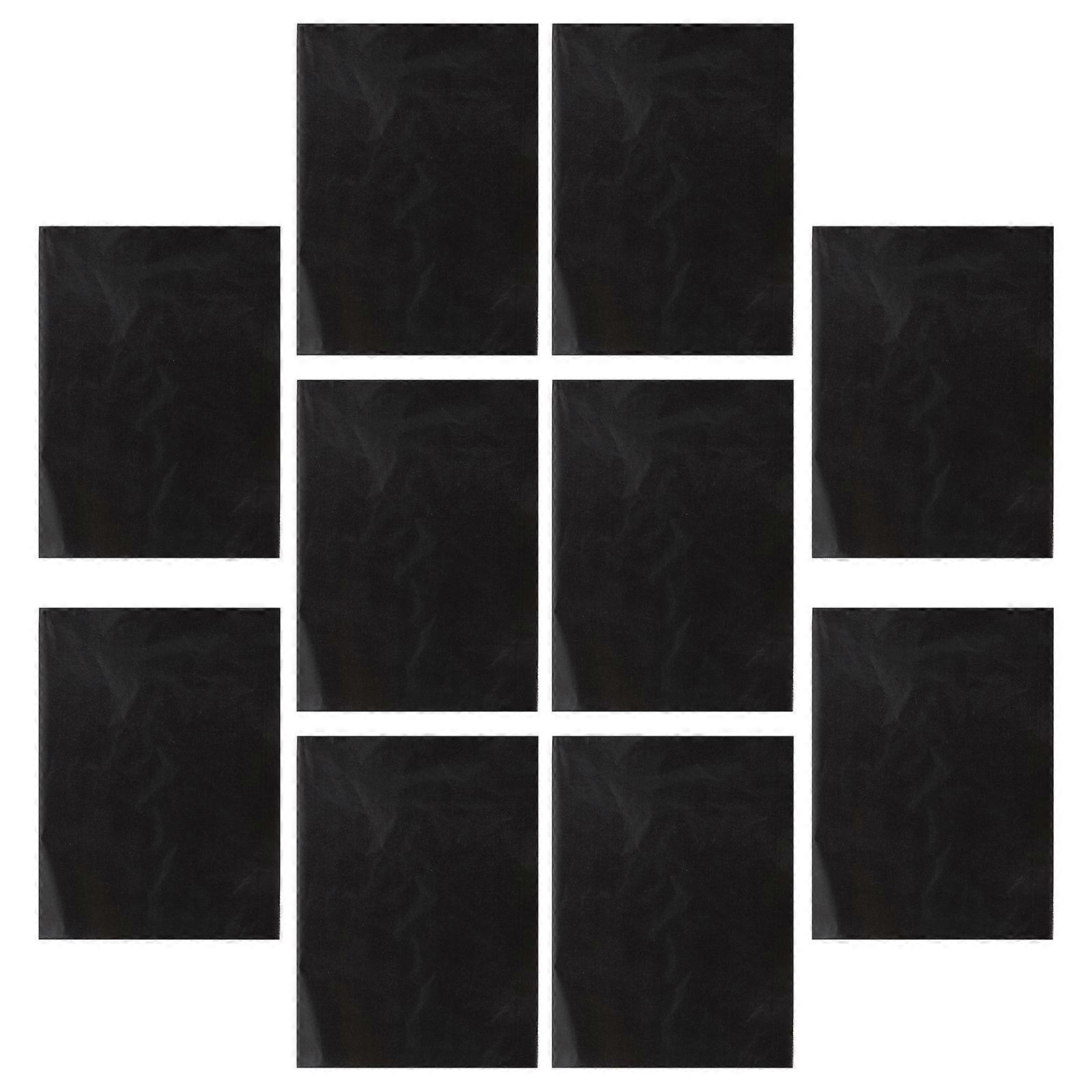 25 Sheets Copy Carbon Paper Painting Tracing Paper Graphite Painting Paper