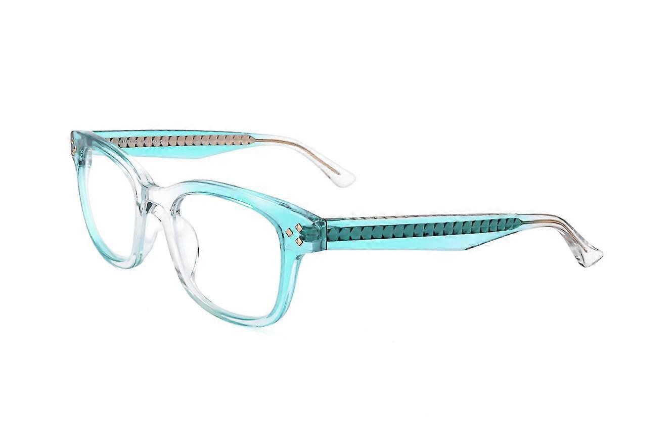 Eyewear Frames Matthew Williamson by Linda Farrow MW31 C17 50/22/140 WOMAN