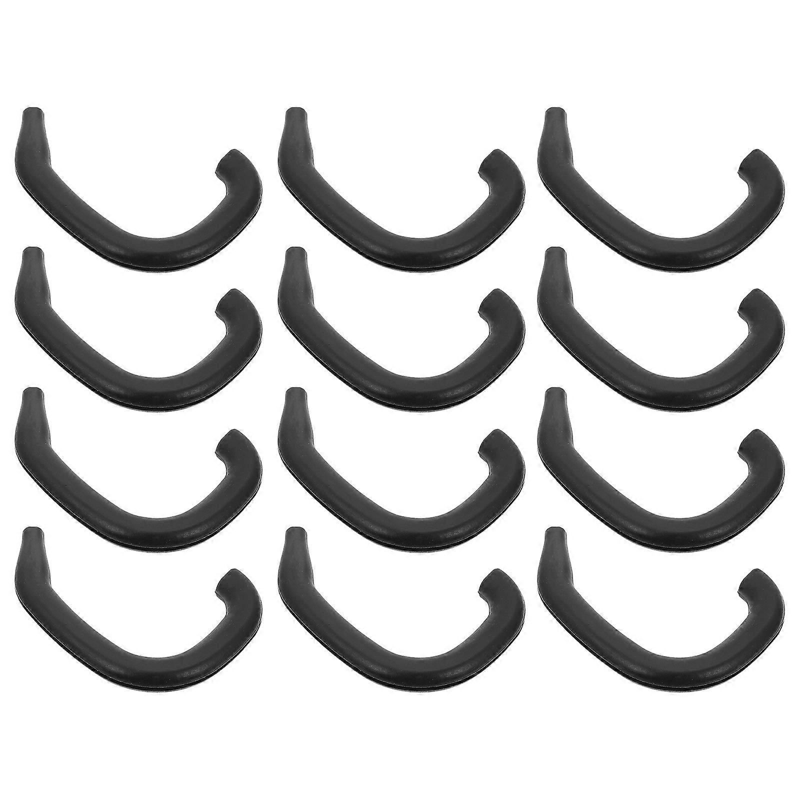 Baby Ear Corrector Silicone Ear Corrector for Comfortable Use 6Pairs