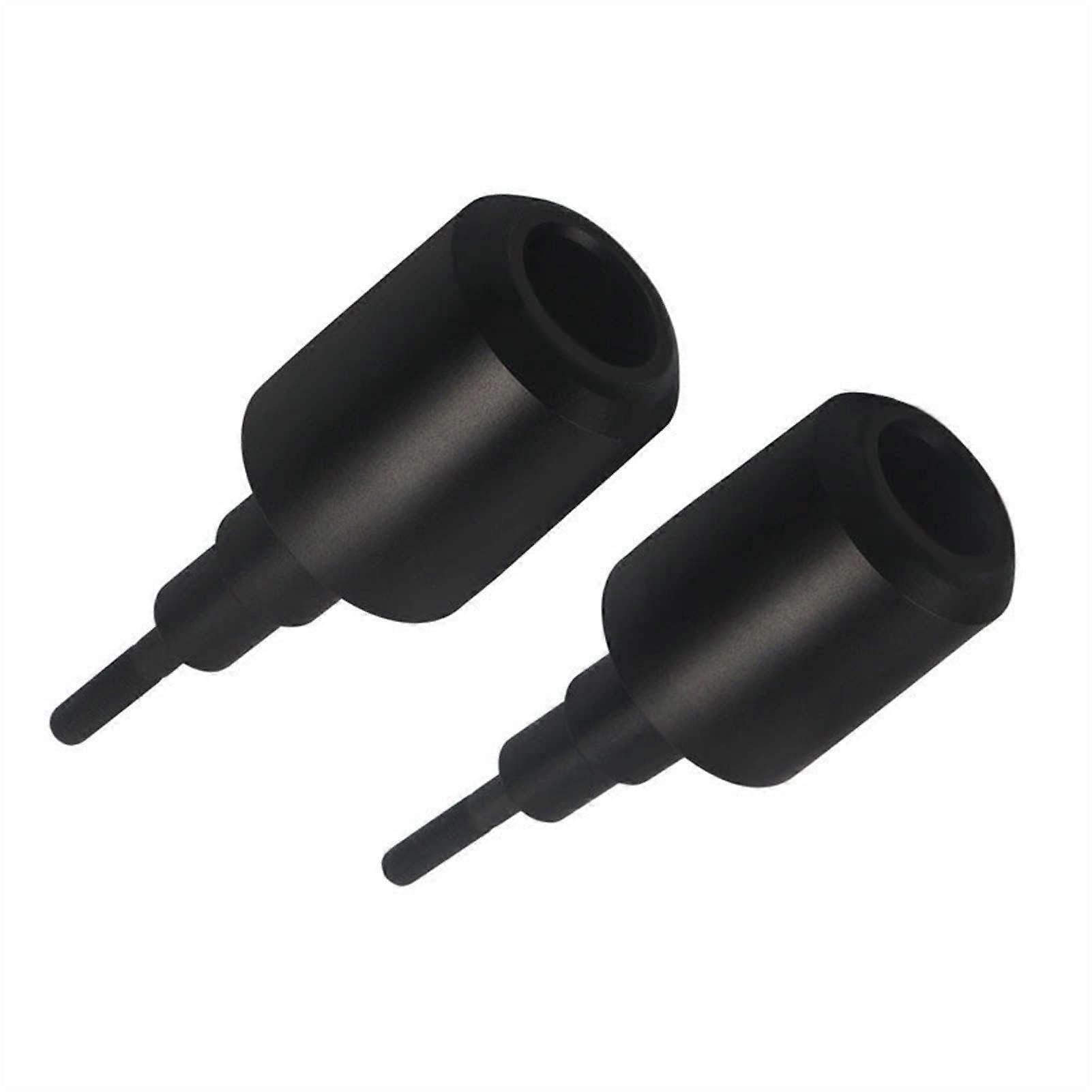 Motorrad CNC Crash Protection Frame Slider Fairing Protector for Yamaha YZF R3 R25, Durable Anti-Crash Pad, Compatible Design