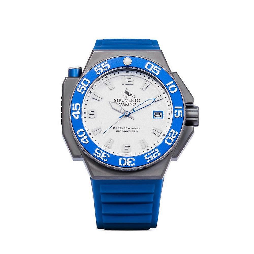 Watches Strumento Marino sm129sttbnbl