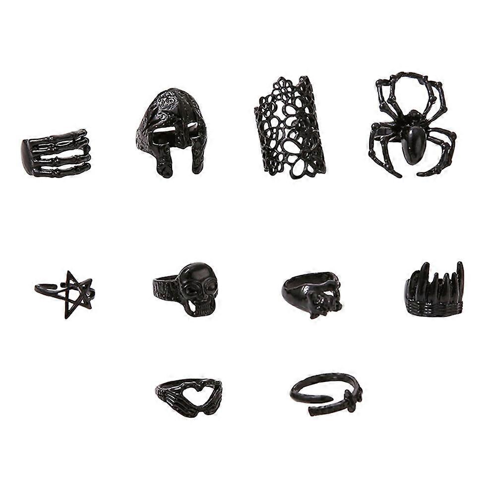 Finger Artifact, Durable Rings for Role-Playing and Events, Unique Presentation