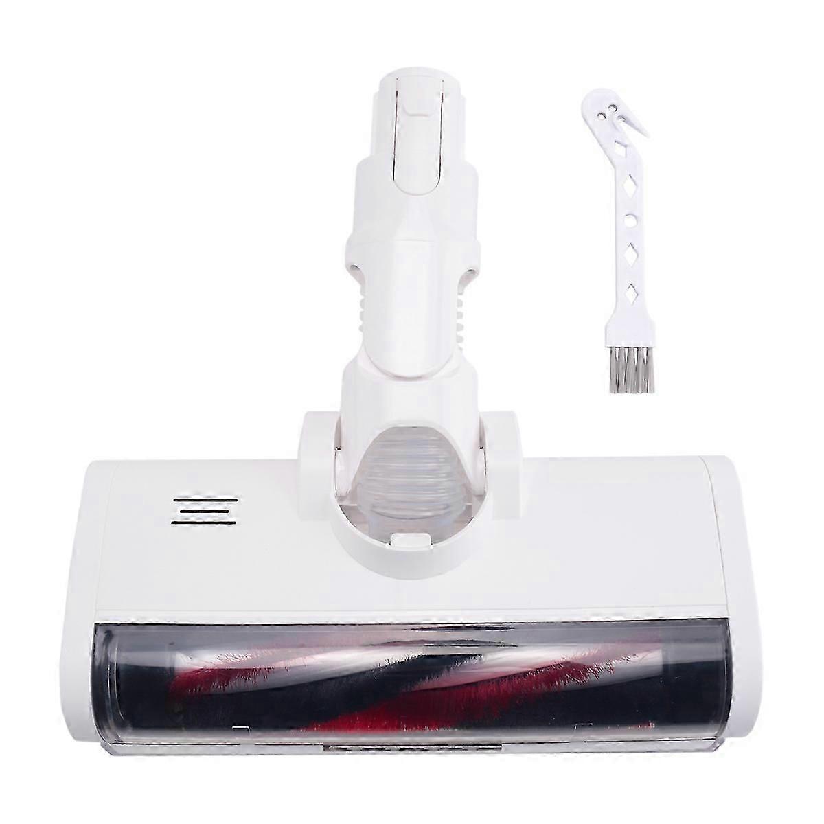 Electric Brush Head for Xiaomi K10/G10 Xiaomi 1C Dreame V8/V9B/V9P/V11/G9 Carpet Brush Vacuum Cleane