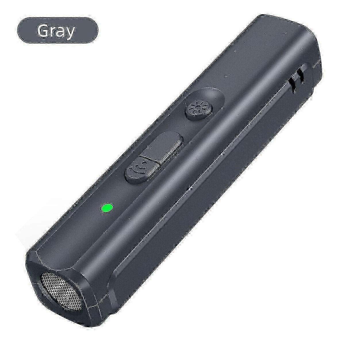 Ultrasonic Anti-Barking Device Pet Dog Bark Control Repeller Away Stop Barking