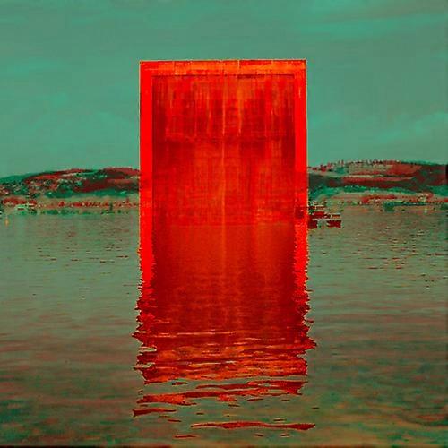 Octagrape - Aura Obelisk  [COMPACT DISCS] USA import