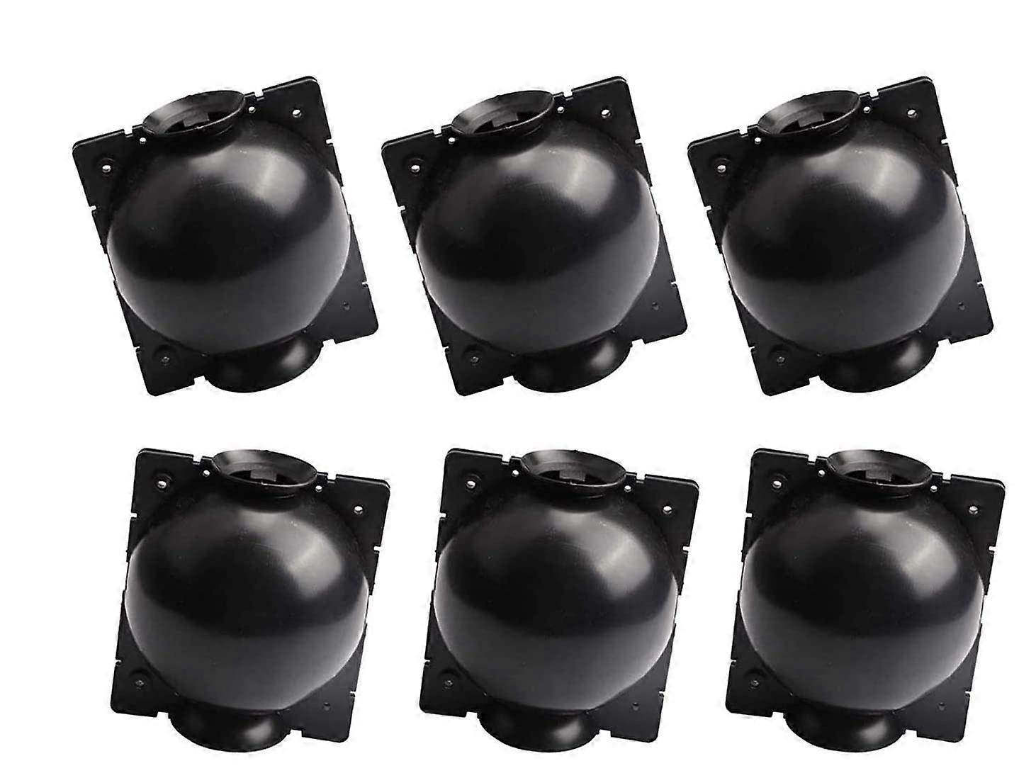 Plant Root Device, Reusable Grafting, Root Ball Controller (L 3 Pieces)