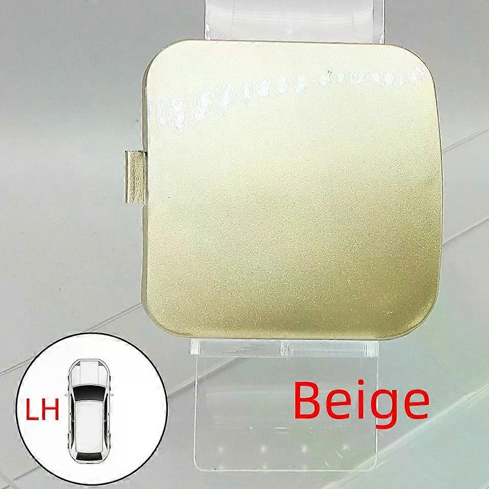 Applicable For Toyota RAV4 Rav4 2009 2010 2011 Car Front Bumper Towing Hook Eye Cover Lid Tow Hook Hauling Trailer Cap Left Right Side Trim