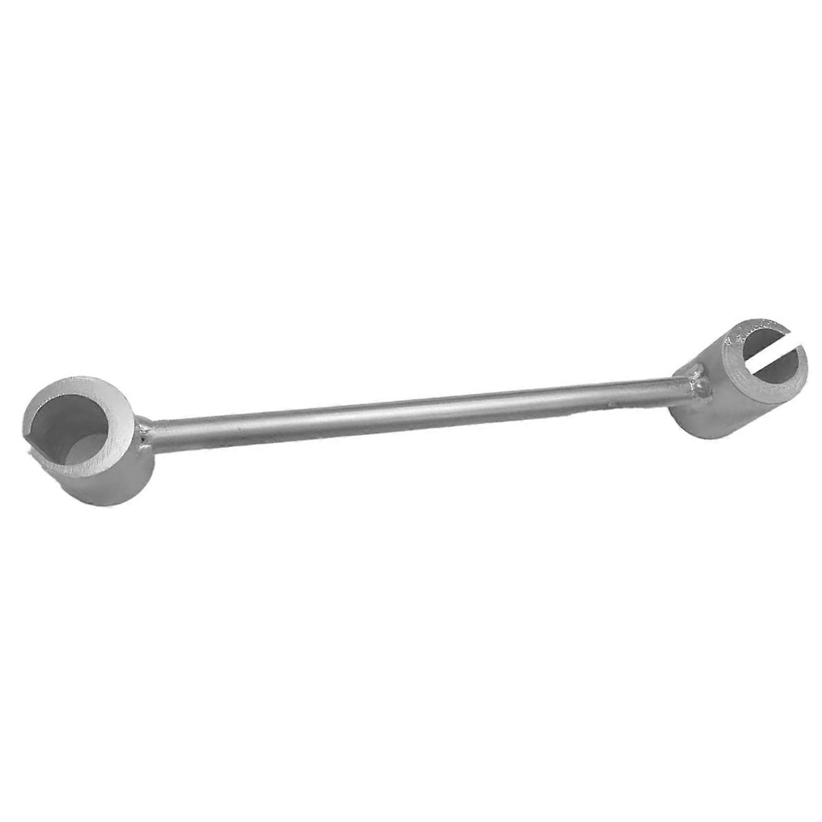 OY  Steel hinge  Adjustment instrument for precision web and seam control