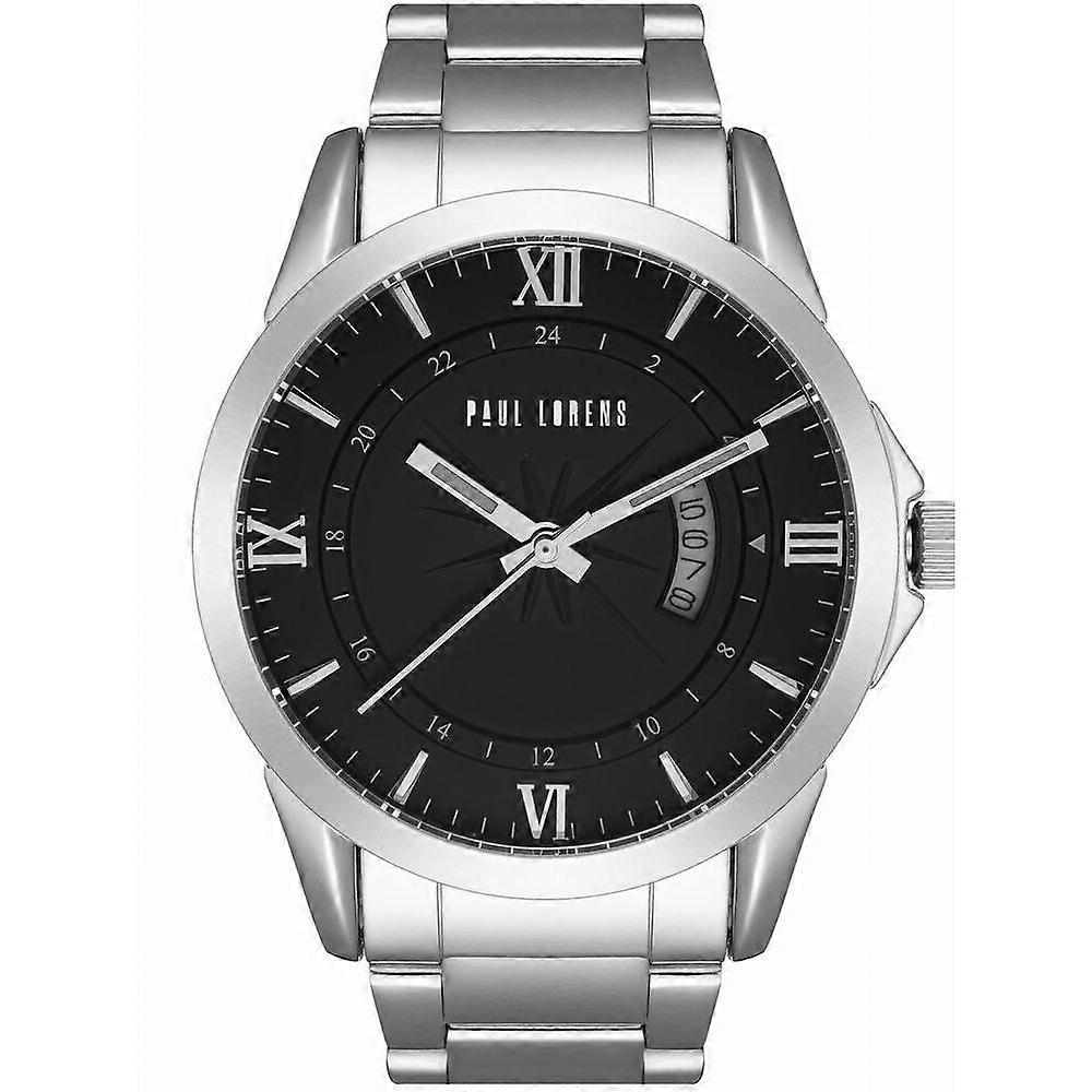 Watches Paul Lorens PL3844B31C1