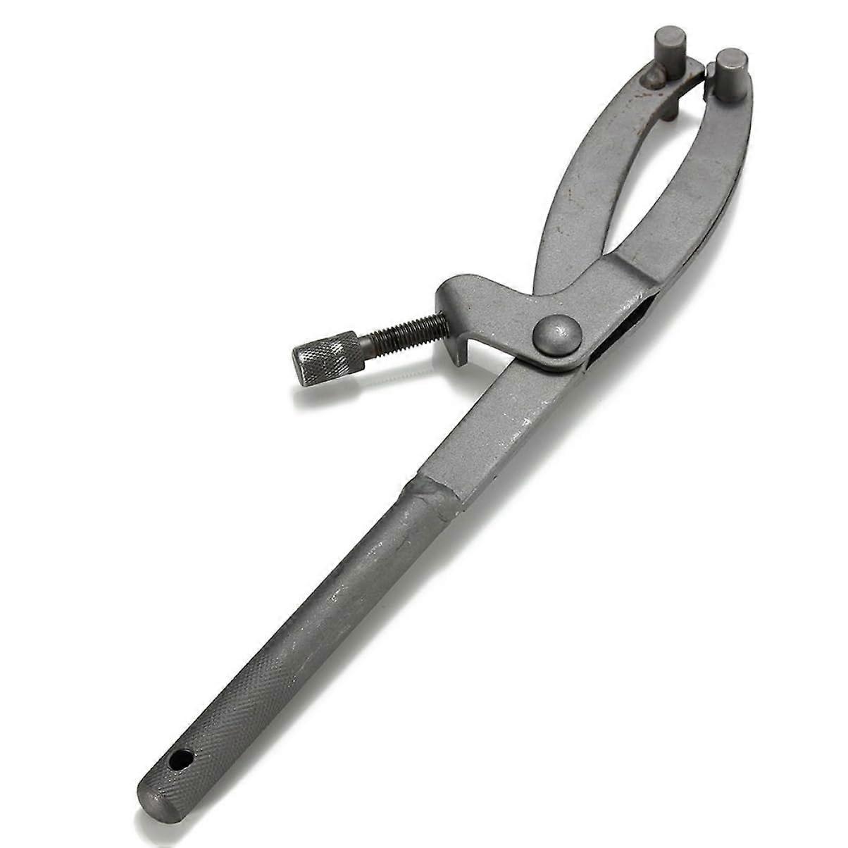 Y-Type Motorcycle Wrench for Repair, Robust Design, Versatile Use, Compatible with All Motorcycles